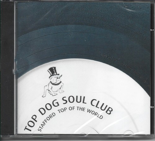 Top dog soul club vol - top,