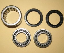 Swing arm bearing for Honda