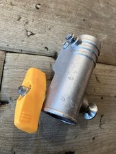 Attachment Clamp from a Titan TTBCP33-4 Anti Vibration Strimmer (34)