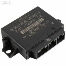 Genuine Ford Kuga Focus C-Max Rear Parking Distance Aid System Module 1834575