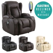 Caesar electric leather auto - caesar,