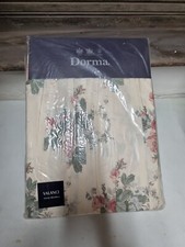 Dorma Chestnut Hill Single Valance 90x190cm Brand New