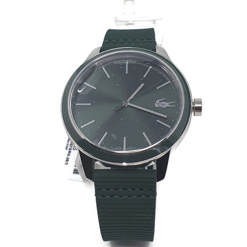 Lacoste men s analogue - men's,