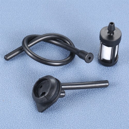 Petrol fuel hose pipe filter - pipe,