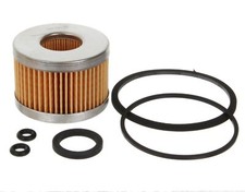 Non gen fuel - non-gen, filter