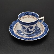 Booths Real Old Willow A8025