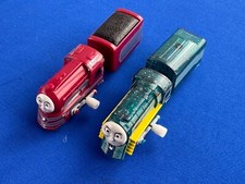 CAITLIN and Glitter CONNOR