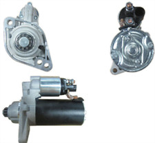 BRAND NEW STARTER MOTOR OEM