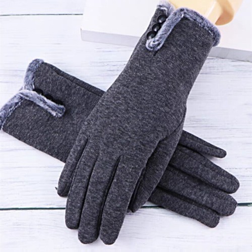 Thermal touch screen - thermal, gloves