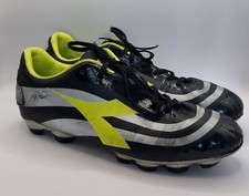 Vintage Diadora Roberto Baggio