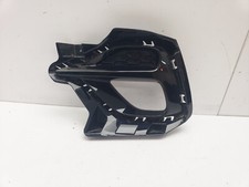 MG ZS FRONT BUMPER FOG LIGHT GRILLE TRIM LEFT PASSENGER SIDE 2022 10694868