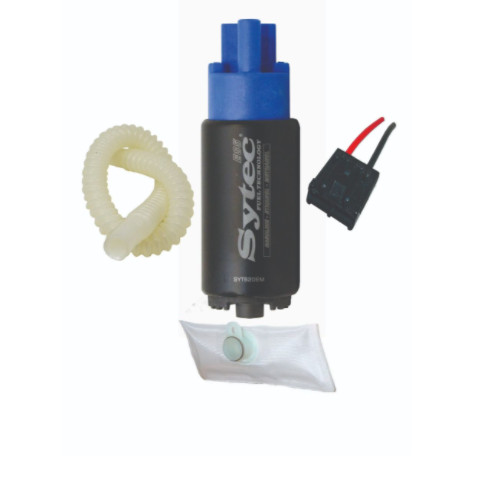 Sytec 340 lph performance - sytec,