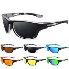 Wrap Around Polarized