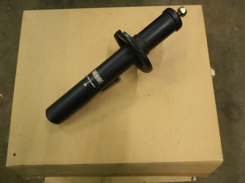 Front shock absorber - shock, for
