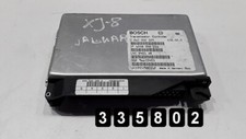 1998 JAGUAR XJ-8 ECU MODULE SENSOR 260 002 529
