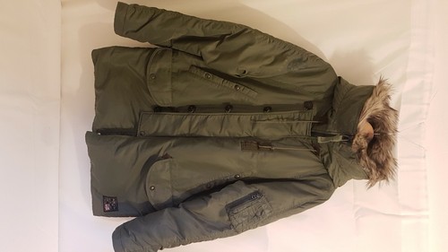 Polo ralph lauren snorkel - -,