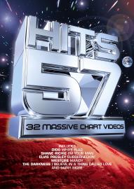 Hits dvd cert e - dvd, (2003)