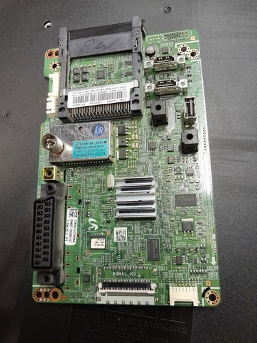 Samsung le32d403 main - samsung,