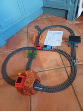 Thomas and Friends Trackmaster