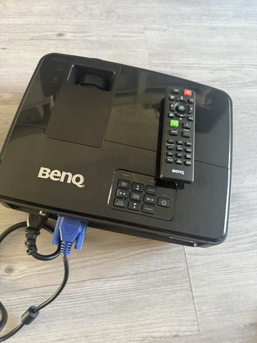 Benq dlp projector home - -,