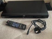LG BD360 Blu-Ray Disc DVD