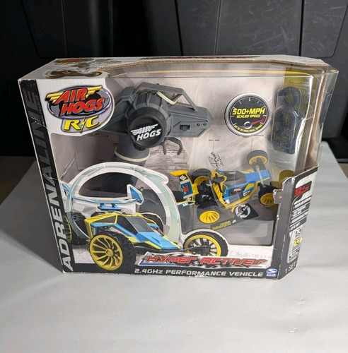Air hogs hyper - hogs, actives