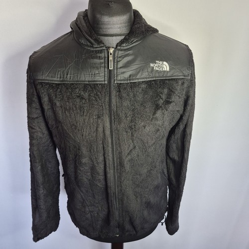 North face womens vtg oso - face,