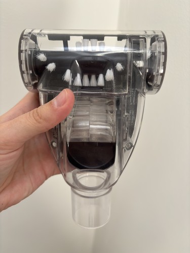 Vax pick pet cylinder - pick,