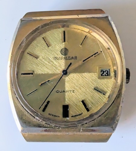 Germany trafalgar junghans - trafalgar,
