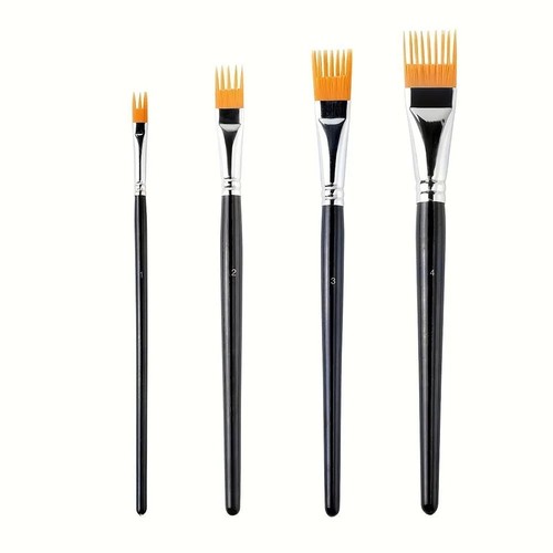 Grainer brush set ergonomic - ergonomic, &