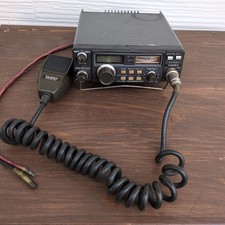 YAESU FT-230 2m FM Transceiver