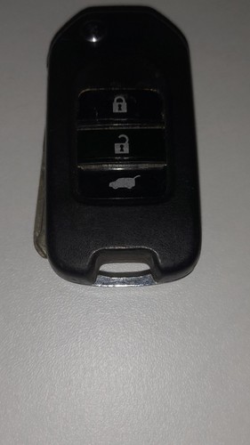 Genuine honda button - honda,