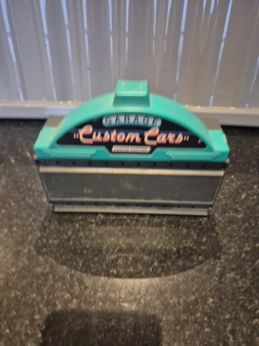 Vintage matchbox connectables - matchbox,