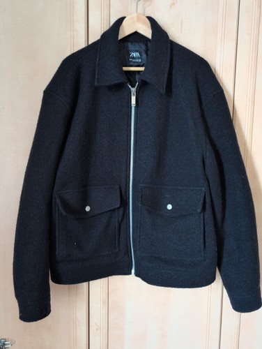 Zara boucle mens - zara,