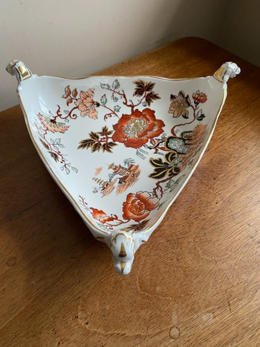 Vintage masons china - ,
