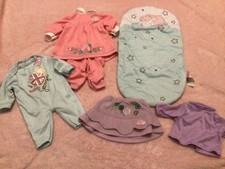 🩷🩷 BABY ANNABELL DOLLS