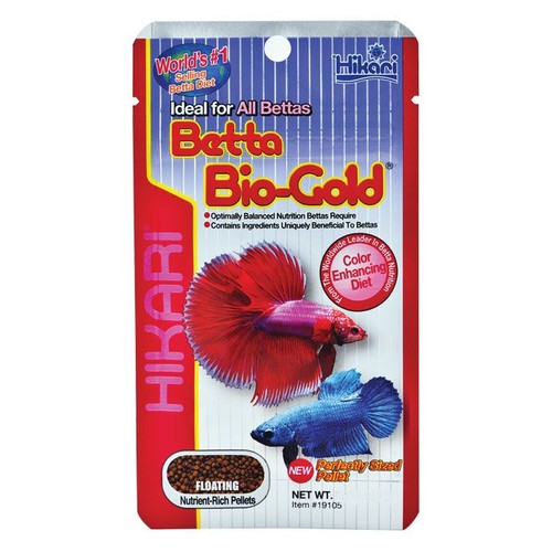Hikari tropical fish - tropical,