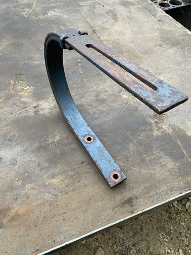 Fordson major e27n seat spring - e27n,