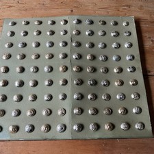 VINTAGE BRITISH MILITARY TUNIC