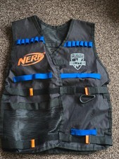 Nerf N-Strike Elite Tactical