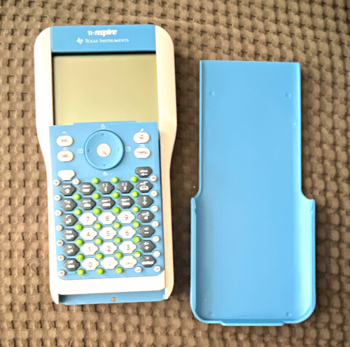Texas instruments nspire - texas,