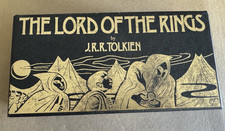 J.R.R. Tolkien The Lord of The Rings 13 Cassette set