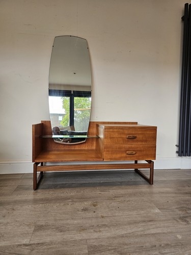 Mid century plan - century, g