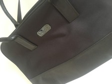 •ARAMIS•Unisex Weekend Shoulder bag in Sable Brown