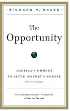 Haass - Opportunity -