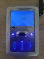 Rare Dell Digital Jukebox 20GB