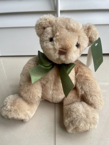Classic harrods teddy - classic,