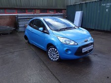 FORD KA MK2 2008-2016 SUN VISOR FRONT RIGHT SIDE 1570921