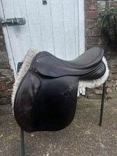 Farrington Burford 17.5" Event