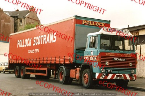 Truck photo pollock - photo,